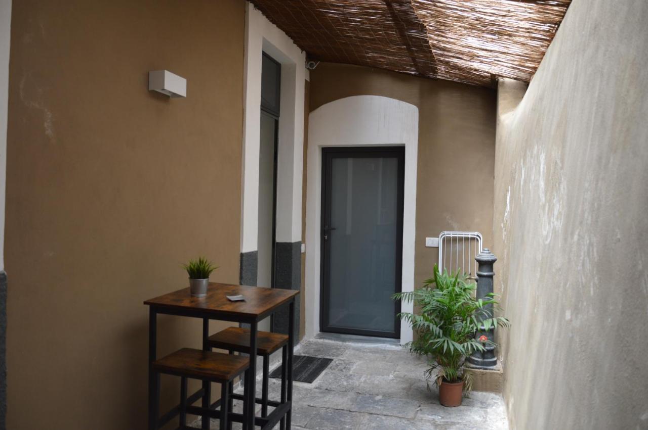 Apartamento Caronda52 CTA Exterior foto