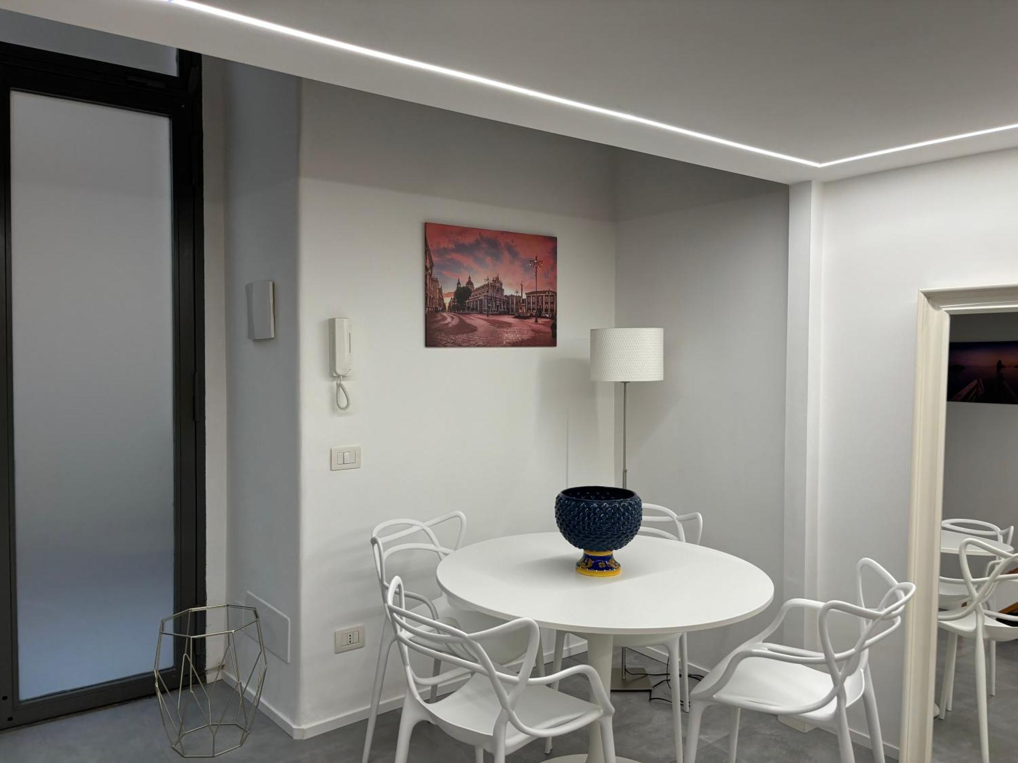 Apartamento Caronda52 CTA Exterior foto