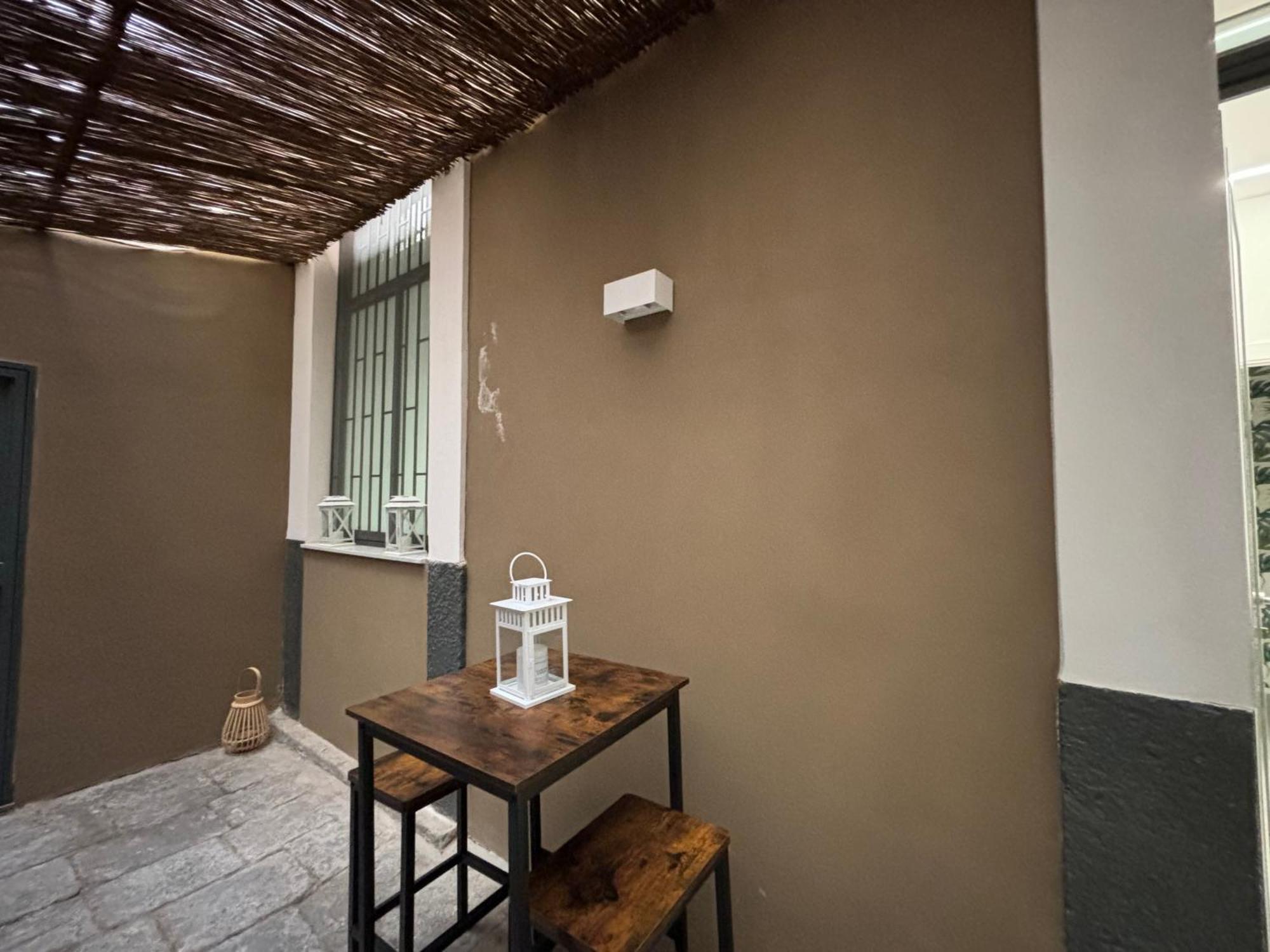 Apartamento Caronda52 CTA Exterior foto