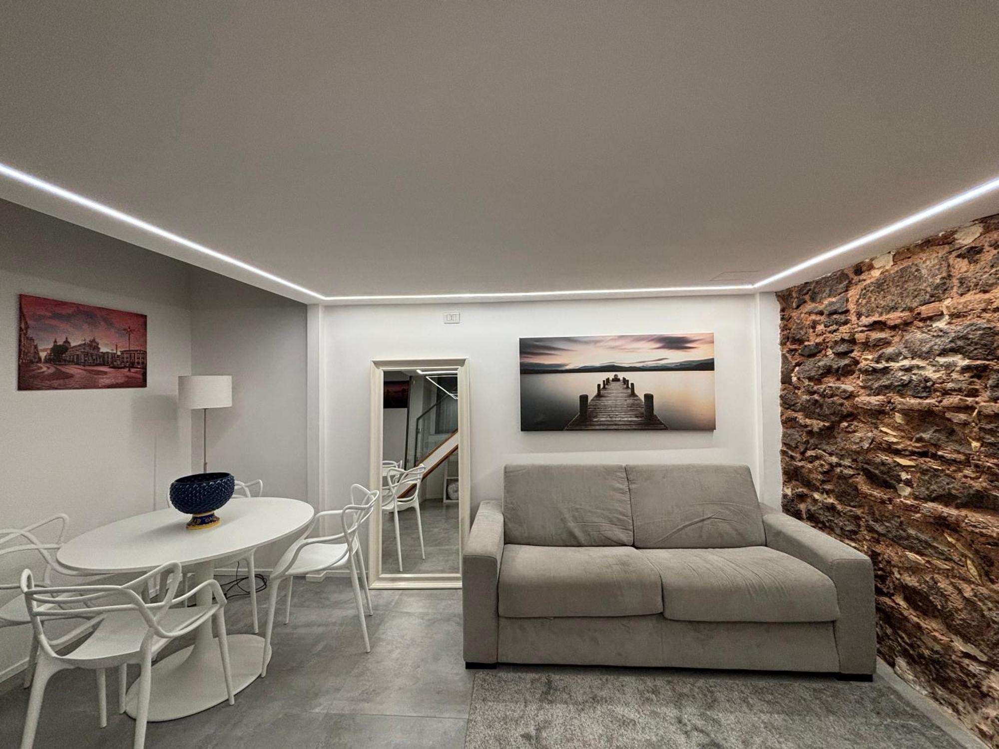 Apartamento Caronda52 CTA Exterior foto
