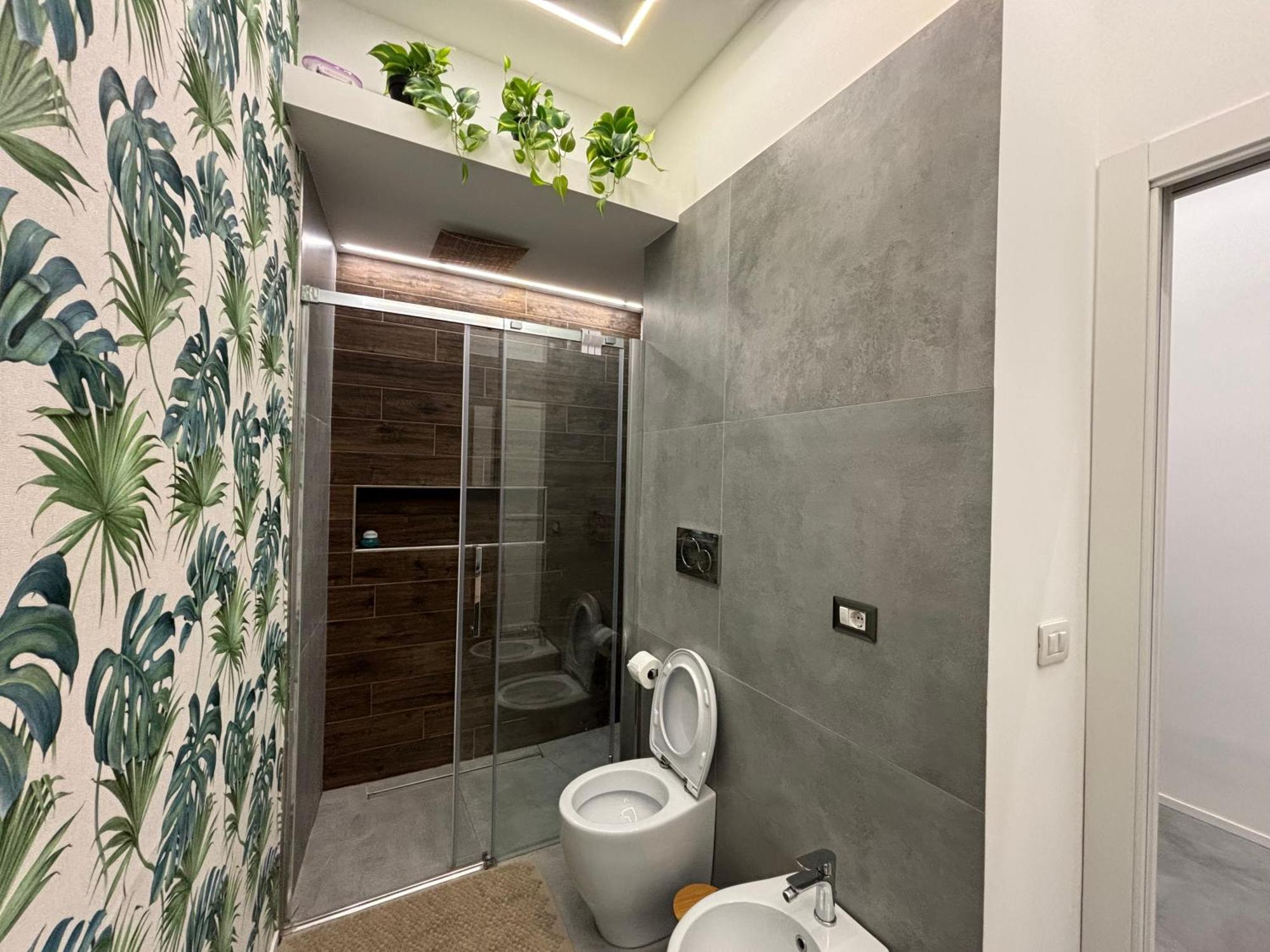 Apartamento Caronda52 CTA Exterior foto