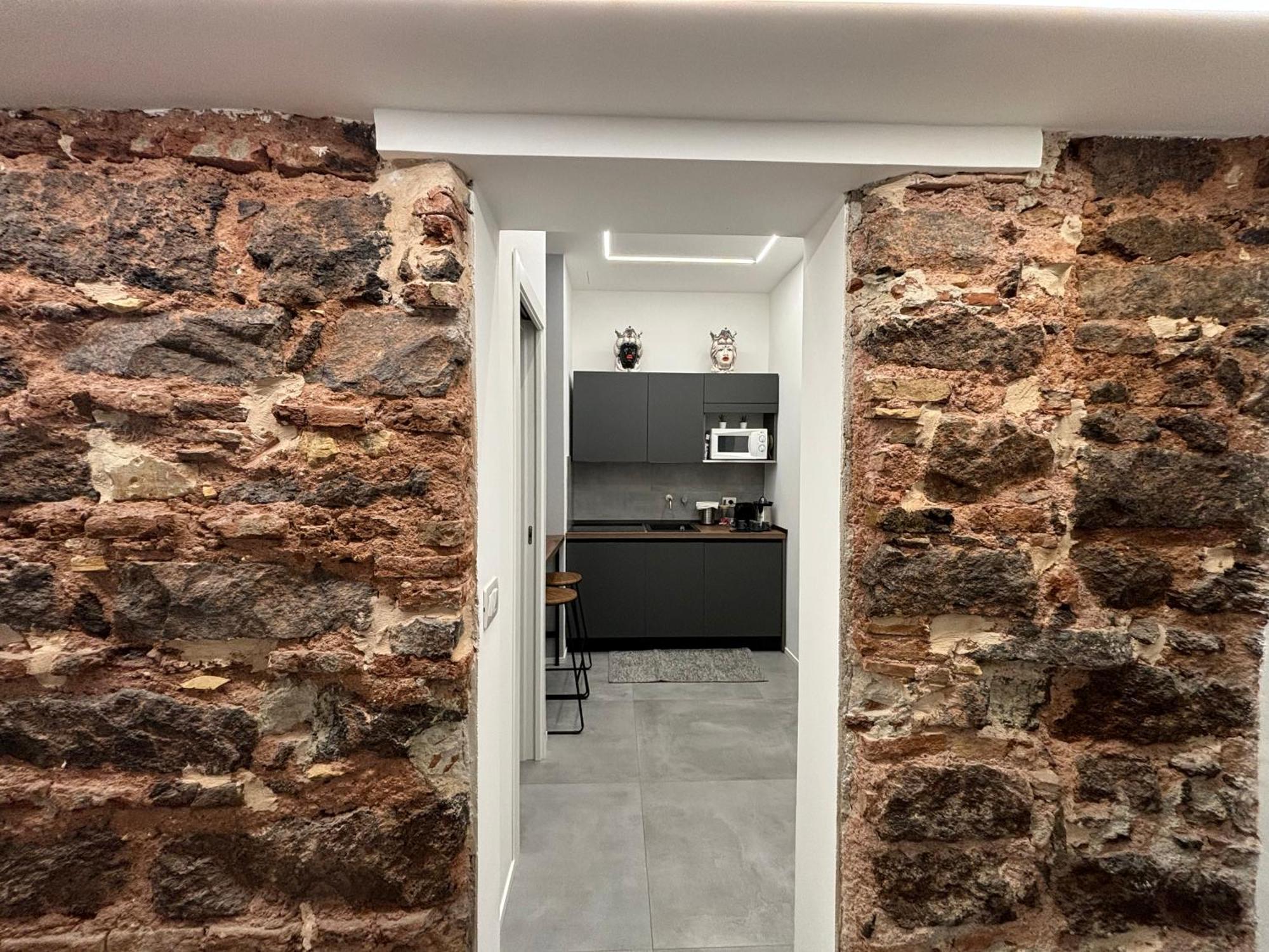 Apartamento Caronda52 CTA Exterior foto