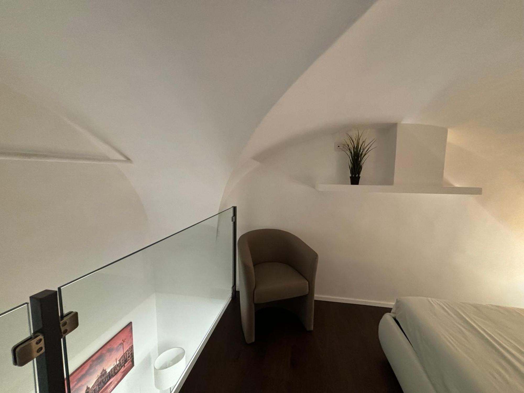 Apartamento Caronda52 CTA Exterior foto